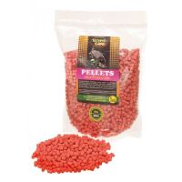 Пеллетс Texnoкарп Flavored Carp Pellets - "Spice"