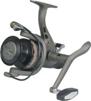 Котушка Konger Team Carp 360