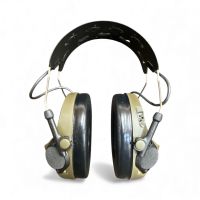 Активні тактичні навушники 3M Peltor ComTac VIII MT14H418A-02 - Швеція