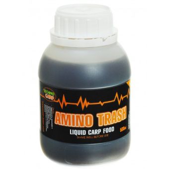 Ликвид Технокарп - Liquid Carp Food AMINO TRASH - 0.5L