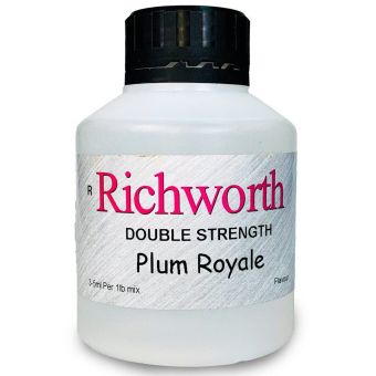 Ароматизатор Richworth Plum Royale (королівська слива) - 250 мл