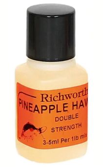 Ароматизатор Richworth Pineapple Hawaiian Flavour - RWBTPH - 50 мл