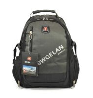 Рюкзак SwissGear Swgelan Jundao - 23 л - Серый