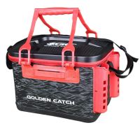 Сумка Golden Catch Bakkan Rod Stand - EVA - 28 л - Розмір L