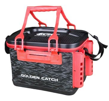 Сумка Golden Catch Bakkan Rod Stand - EVA - 28 л - Размер L