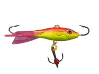 Балансир Fishing Expert - Модель B017 - 10 г - Цвет 041