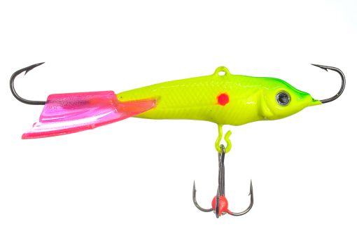 Балансир Fishing Expert model B005, weight 30g, color011