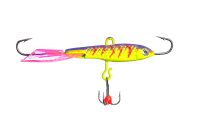 Балансир Fishing Expert model B009, weight 12g, color027