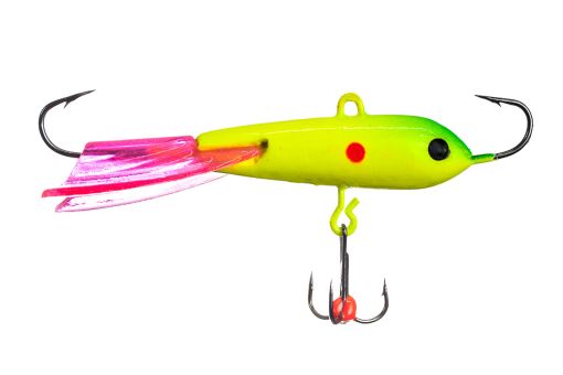 Балансир Fishing Expert model 2B003, weight 25g, color011