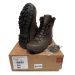 Берцы тактические кожаные Iturri Cold Wet Weather Boots Brown - Демисезонные - Испания