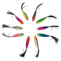 Блешня Бокоплав - 53 г