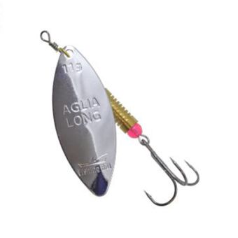 Блешня Fishing ROI Aglia long N - №3 (50х18 мм) - Обертова - 8 г