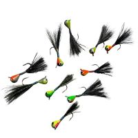 Блешня пиздрик - 10 шт.