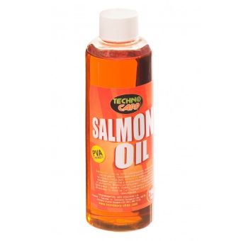 Лососёвое масло Технокарп Salmon Oil - 200 мл