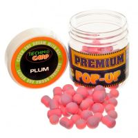 Бойли Технокарп Pop-Up Premium Plum 10,12,10*14 мм - 50 г