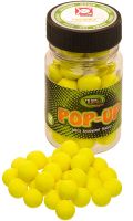 Бойлы Технокарп Pop-Up Pineapple - 25грамм