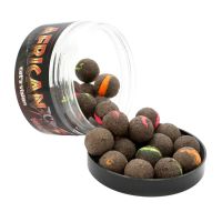 Бойли вафтерси Trinity Baits AFRICAN FLY CAT'S VISION mix - Ø16 мм - Нейтральна плавучість