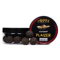 Бойл насадочный RPF FLAIZER - Кальмар - Ø24 мм - 120 г
