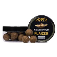Бойл насадочный RPF FLAIZER - Пьяная кукуруза - Ø24 мм - 120 г