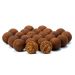 Бойлы тонущие прикормочные вареные Carp Catchers Impulse Shelf Life Boilies - TUNA KRILL - 1 кг