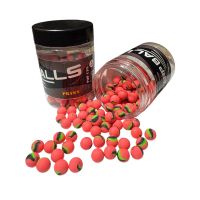 Бойлы Carp Balls Pop Ups - Prawn - Ø8 мм - 30 г - Плавающие
