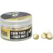 Бойлы Carp Catchers Balance Hookbaits - Cream&Natural YB - Corn Tiger&Tiger Nut