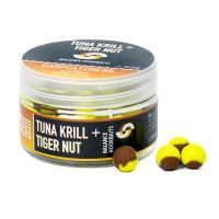 Бойлы Carp Catchers Balance Hookbaits - Tuna Krill & Tiger Nut