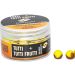 Бойли Carp Catchers Balance Hookbaits - Fluoro Yellow&Natural RO - Tutti&Tutti Frutti