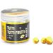 Бойли Carp Catchers Balance Hookbaits - Fluoro Yellow&Natural RO - Tutti&Tutti Frutti