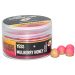 Бойлы Carp Catchers Balance Hookbaits - Fluoro Pink&Natural YB - YESS&Mulberry Honey