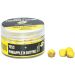 Бойлы Carp Catchers Balance Hookbaits - Natural Fluoro Yellow&Natural YB - YESS&Pineapple N Butyric