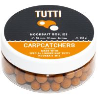 Бойлы Carp Catchers Craft Hookbaits - Тонущие - Насадочные - Tutti - Микс диаметров