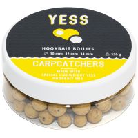 Бойли Carp Catchers Impulse Hookbaits - Насадочні - Варені - Тонучі - Мікс діаметрів - YESS