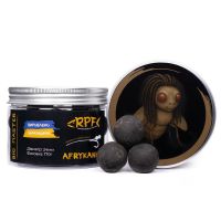 Бойли RPF BIG MASTER - Afrykanka - Насадочні - Варені - Ø24 мм
