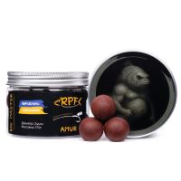 Бойли RPF BIG MASTER - Amur - Насадочні - Варені - Ø24 мм