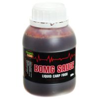 Ліквід Технокарп - Liquid Carp Food BOMG SAUCE - 0.5L