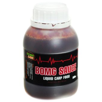 Ликвид Технокарп - Liquid Carp Food BOMG SAUCE - 0.5L