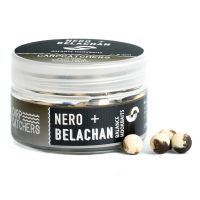 Бойли Carp Catchers Balance Hookbaits - NERO&Belachan