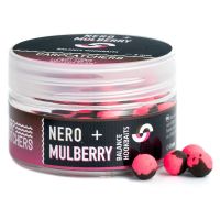 Бойли Carp Catchers Balance Hookbaits - NERO&Mulberry