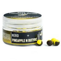Бойли Carp Catchers Balance Hookbaits - NERO&Pineapple N Butyric