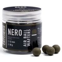 Бойли насадочні Carp Catchers Air Ball Wafters NERO