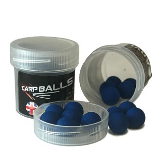 Бойли Mini Discharge Pop Ups Carpballs 10mm Blue Cheese (Блакитний сир)