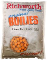 Бойлы Richworth Original Boilies "Tutti Frutti" (Тутти Фрутти)