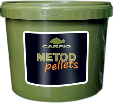 Пеллетс Carpio - Method pellets 3мм