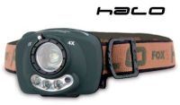 FOX налобний ліхтар Halo HT-100