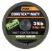 FOX повідковий матеріал Coretex Matt EDGES - 20m