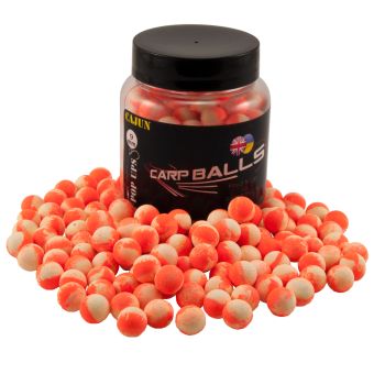 Бойли Carpballs Pop Ups Cajun 9 mm (гостра приправа)