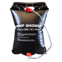 Походный душ - Camp Shower SJ-0023 - 20 литров