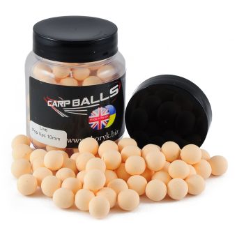 Бойлы Carpballs Pop Ups Live 10mm