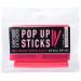 Бойли Carp Catchers Pop Up Sticks - Поп-ап стики - Fluoro Pink